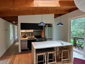 The Forest Cabin - Neskowin - Image 4