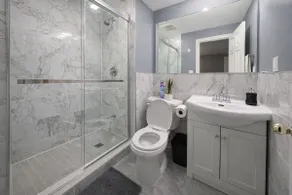 Private Luxury Unit In Ajax With Kitchen & Parking - Image 4