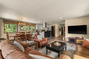Leavenworth Retreat with Pool & Hot Tub - Image 5