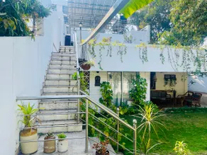 2BHK Kadbi Chowk Fully Equipped in Heart of City - Image 2