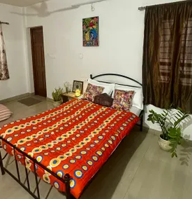 2BHK Kadbi Chowk Fully Equipped in Heart of City - Image 5
