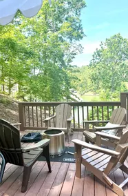 5 BR, private dock and cove, lily pad and kayaks - Image 4