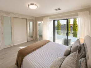 Boutique 4BR Family Stay, Premium Comfort, King Suite, Easy CBD - Image 4