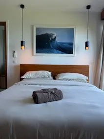 Eimeo One | Luxury Bungalow | Lagoon View | Moorea - Image 3
