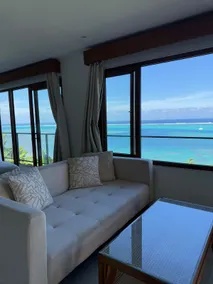 Eimeo One | Luxury Bungalow | Lagoon View | Moorea - Image 4