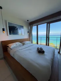 Eimeo One | Luxury Bungalow | Lagoon View | Moorea - Image 2