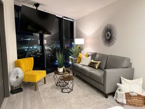 Luxe 2BR w/Terrace by Xolos Stadium • Dine/Shop - Image 2