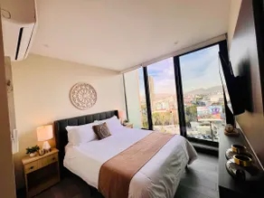 Luxe 2BR w/Terrace by Xolos Stadium • Dine/Shop - Image 3