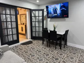 Private 1BR King Bed + Patio | Sleeps 4 | Near TPA - Image 4