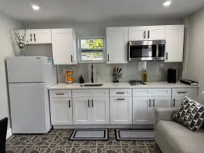 Private 1BR King Bed + Patio | Sleeps 4 | Near TPA - Image 3