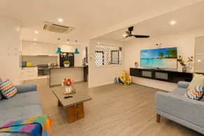 Spacious 4BR Home, Bath Tub, Pet-Friendly - Image 4