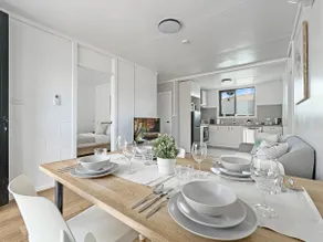Morwell Modern Home 2 Free Wi-Fi - Image 3