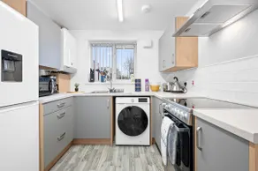 Lovely 3bedroom house, 7mins drive to Manchester City center, Etihad stadium & Coop Live Arena - Image 5