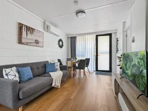 Morwell Modern Home 1 Free Wi-Fi - Image 3
