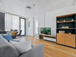 Morwell Modern Home 1 Free Wi-Fi - Image 2