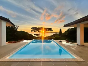 Ocean view/3LDK/Villa surrounded by nature/Accommodates up to 9 people/3 Bedrooms - Image 3