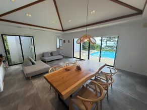 Ocean view/3LDK/Villa surrounded by nature/Accommodates up to 9 people/3 Bedrooms - Image 2