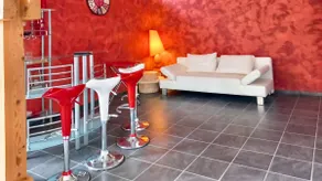 Homerez - Appartamento Confortevole con Giardino - Image 4