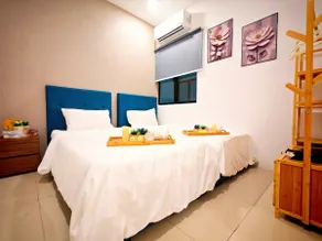 Ipoh Manhattan Water Park Family Suite [MHB403] - Image 3