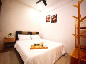 Ipoh Manhattan Water Park Family Suite [MHB403] - Image 4