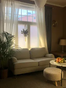 Atmospheric studio in the city center - Image 2