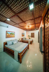 Casa Lily | Private Pool Villa in Bataan - Image 2