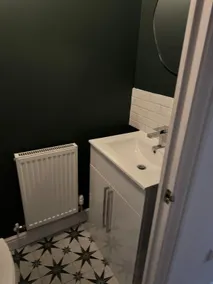 Two bed Ideal newport base - Image 4