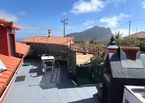 Sea & Mountain View Lombo de Cima House BBQ & Wifi - Image 5