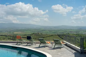 Elegant Tuscan villa - Image 5