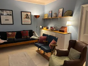 Tenby Victorian Villa with parking, pets allowed - Image 3