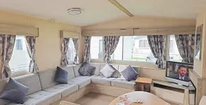 M697 - 8 berth with veranda - Pet Friendly - Image 2