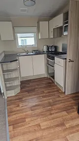 M697 - 8 berth with veranda - Pet Friendly - Image 4