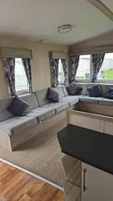 M697 - 8 berth with veranda - Pet Friendly - Image 5