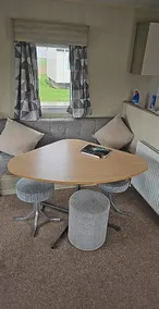 M697 - 8 berth with veranda - Pet Friendly - Image 3