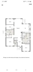 Villa in Huskvarna area - Image 3