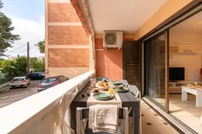 Cap Salou | Parking | Terrace | Pool | Aa - Image 2