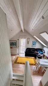That's all you need - house, sauna, pool, nature - Image 4