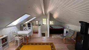 That's all you need - house, sauna, pool, nature - Image 2