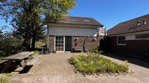 That's all you need - house, sauna, pool, nature - Image 3