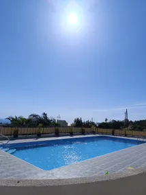 Green Oasis Penthouse - Sea View - Pool - Image 2