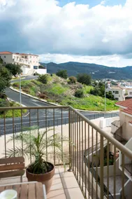 Green Oasis Penthouse - Sea View - Pool - Image 4