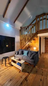 Glass Cabin with a view - Image 2