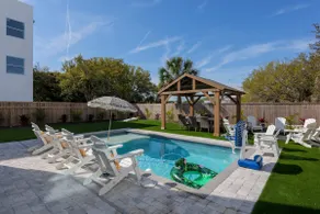 Modern 4/3 Retreat | Pool & Intracoastal Views - Image 2