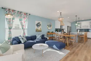 Modern 4/3 Retreat | Pool & Intracoastal Views - Image 3