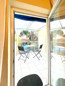 Apartment in Sandhausen - Image 4