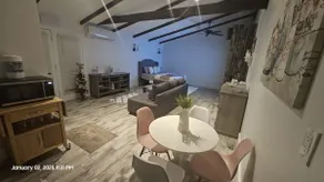 Cozy guest house - Image 3
