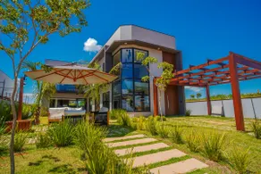 Riviera de Santa Cristina XIII | Casas Exclusivas na Represa - Image 2