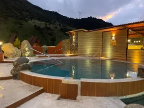 Termas Magenta VIP - Image 3