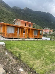 Termas Magenta VIP - Image 4