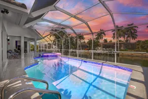 Gulf access, canal front, spa, 5 min to the beach - Image 2